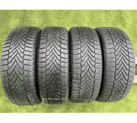 205/55 R16 Falken Eurowinter HS02 téli gumi 7-8mm alapértelmezett kép