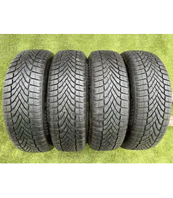195/65 R15 Falken Eurowinter HS02 téli gumi 7-8mm 1