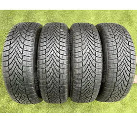 195/65 R15 Falken Eurowinter HS02 téli gumi 7-8mm alapértelmezett kép