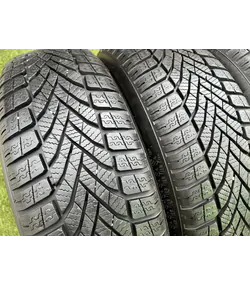 195/65 R15 Falken Eurowinter HS02 téli gumi 7-8mm 2