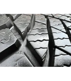 195/65 R15 Falken Eurowinter HS02 téli gumi 7-8mm 4
