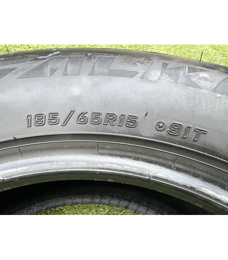 195/65 R15 Falken Eurowinter HS02 téli gumi 7-8mm 5
