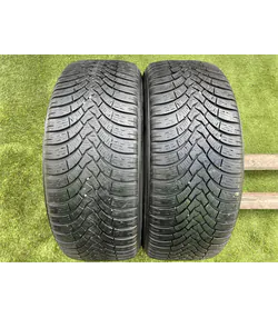 235/55 R19 Falken Eurowinter HS01 téli gumi 5,5-6mm - Mobil Gumis