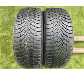 235/55 R19 Falken Eurowinter HS01 téli gumi 5,5-6mm alapértelmezett kép
