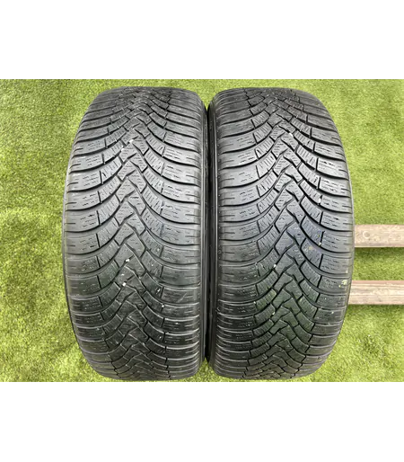 235/55 R19 Falken Eurowinter HS01 téli gumi 5,5-6mm - Mobil Gumis