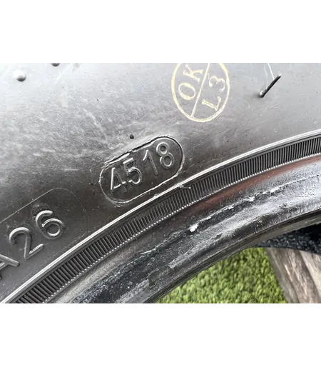 195/65 R15 Sailun Atrezzo Elite nyári gumi 7mm - Mobil Gumis 4