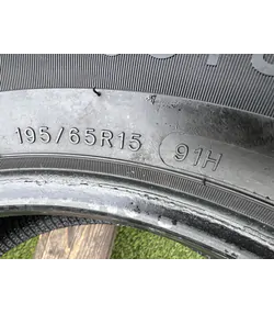 195/65 R15 Sailun Atrezzo Elite nyári gumi 7mm 6