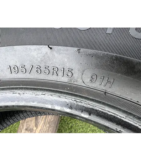 195/65 R15 Sailun Atrezzo Elite nyári gumi 7mm 6