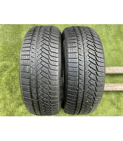 235/55 R19 Continental WinterContact TS850P téli gumi 5mm 1