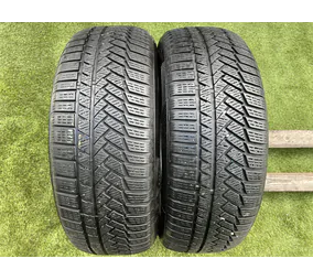 235/55 R19 Continental WinterContact TS850P téli gumi 5mm alapértelmezett kép