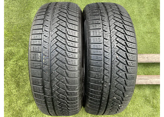 235/55 R19 Continental WinterContact TS850P téli gumi 5mm alapértelmezett kép