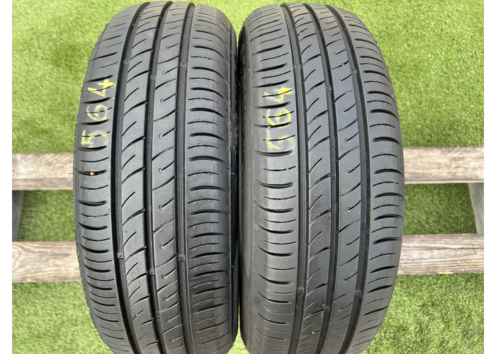 165/65 R14 Kumho EcoWing ES01 nyári gumi 6,5mm alapértelmezett kép