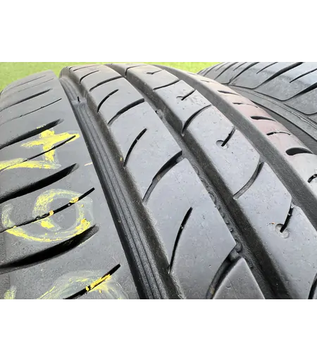 165/65 R14 Kumho EcoWing ES01 nyári gumi 6,5mm - Mobil Gumis 2