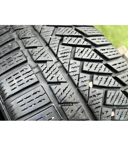 235/55 R19 Continental WinterContact TS850P téli gumi 5mm - Mobil Gumis 3