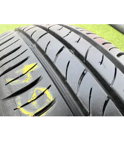 165/65 R14 Kumho EcoWing ES01 nyári gumi 6,5mm 3