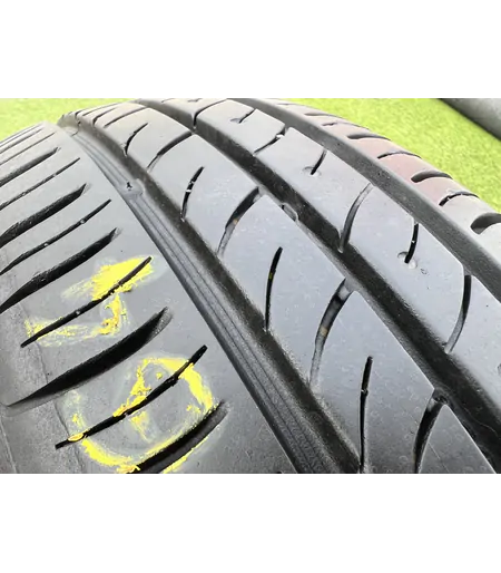 165/65 R14 Kumho EcoWing ES01 nyári gumi 6,5mm 3