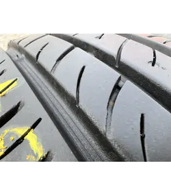 165/65 R14 Kumho EcoWing ES01 nyári gumi 6,5mm - Mobil Gumis 4