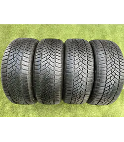 225/55 R17 Fulda Kristall Control téli gumi 9mm 1