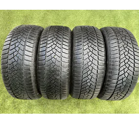 225/55 R17 Fulda Kristall Control téli gumi 9mm alapértelmezett kép