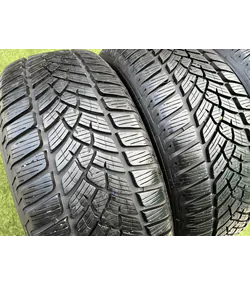 225/55 R17 Fulda Kristall Control téli gumi 9mm 2