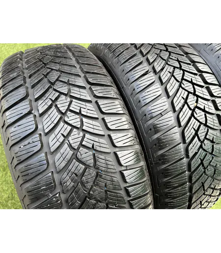 225/55 R17 Fulda Kristall Control téli gumi 9mm 2