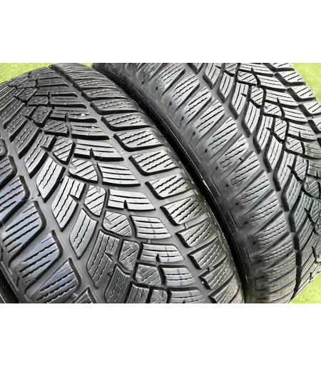 225/55 R17 Fulda Kristall Control téli gumi 9mm 3