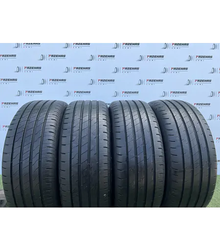 215/55 R17 Goodyear Efficient Performance 2 nyári gumi 6,5mm - Mobil Gumis