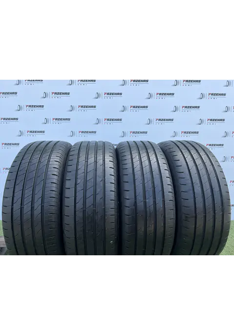 215/55 R17 Goodyear Efficient Performance 2 nyári gumi 6,5mm - Mobil Gumis