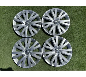 Volkswagen gyári 16" dísztárcsa alapértelmezett kép