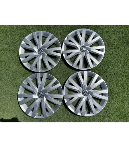 Volkswagen gyári 16" dísztárcsa