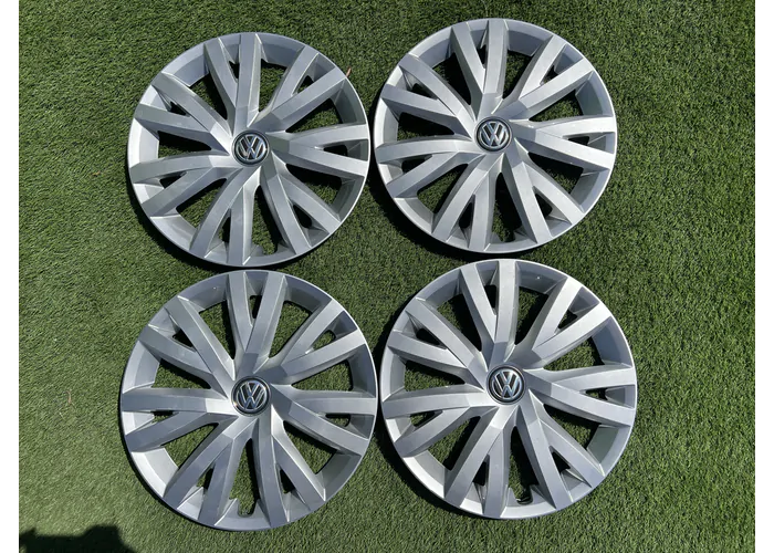 Volkswagen gyári 16" dísztárcsa alapértelmezett kép