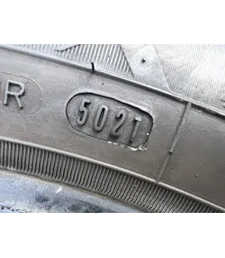215/55 R17 Goodyear Efficient Performance 2 nyári gumi 6,5mm - Mobil Gumis 5