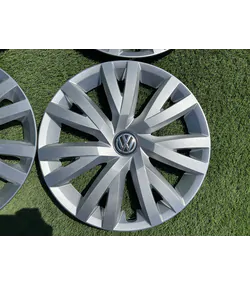 Volkswagen gyári 16" dísztárcsa 3