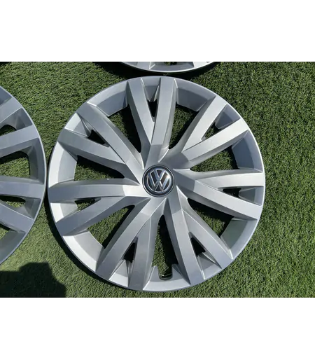 Volkswagen gyári 16" dísztárcsa 3