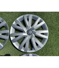 Volkswagen gyári 16" dísztárcsa 4