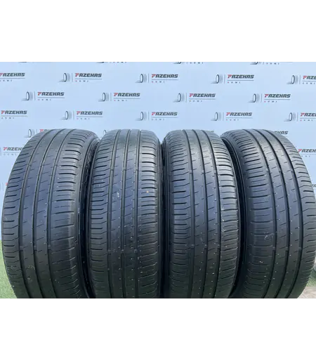 195/65 R15 Falken ZE310 EcoRun nyári gumi 5mm - Mobil Gumis