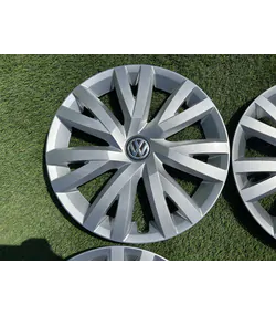 Volkswagen gyári 16" dísztárcsa 5