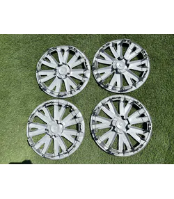 Volkswagen gyári 16" dísztárcsa 6