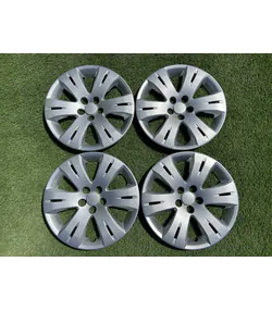 SUBARU 16" dísztárcsa 1
