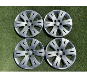 SUBARU 16" dísztárcsa alapértelmezett kép