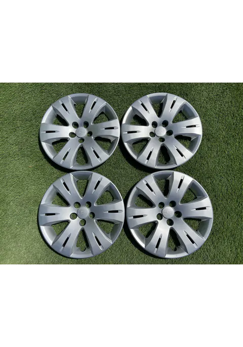 SUBARU 16" dísztárcsa