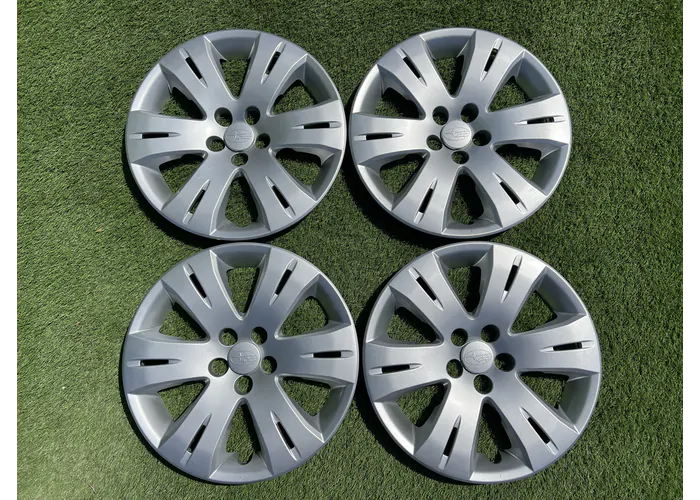 SUBARU 16" dísztárcsa alapértelmezett kép