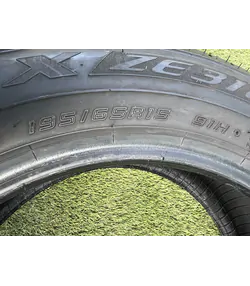 195/65 R15 Falken ZE310 EcoRun nyári gumi 5mm - Mobil Gumis 4