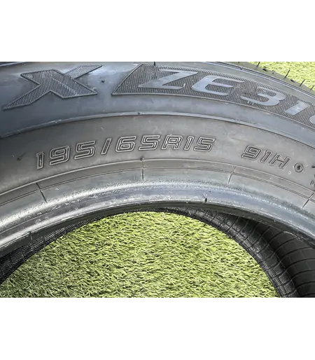 195/65 R15 Falken ZE310 EcoRun nyári gumi 5mm - Mobil Gumis 4