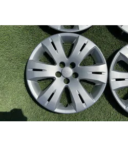 SUBARU 16" dísztárcsa 2