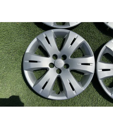 SUBARU 16" dísztárcsa 2