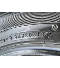 195/65 R15 Falken ZE310 EcoRun nyári gumi 5mm - Mobil Gumis 5