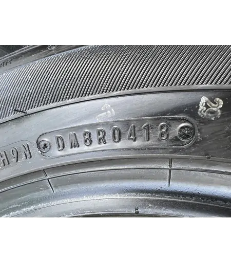 195/65 R15 Falken ZE310 EcoRun nyári gumi 5mm - Mobil Gumis 5