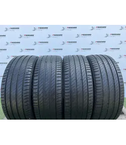 215/45 R18 Michelin Primacy 4 nyári gumi 5,5-6mm - Mobil Gumis