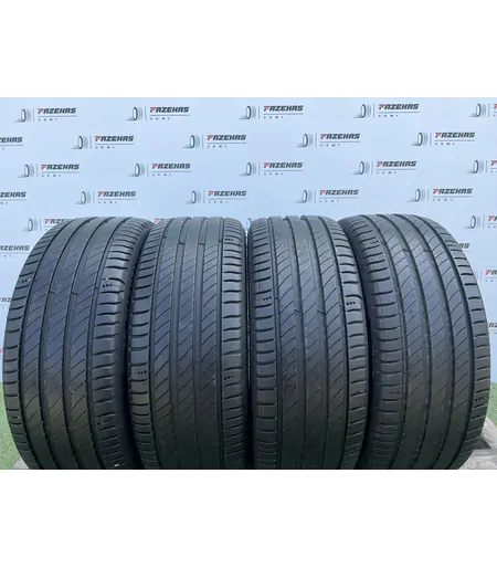 215/45 R18 Michelin Primacy 4 nyári gumi 5,5-6mm - Mobil Gumis